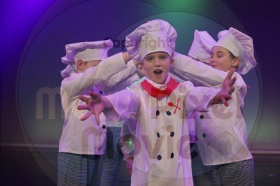 Let's Dance - Image 0137