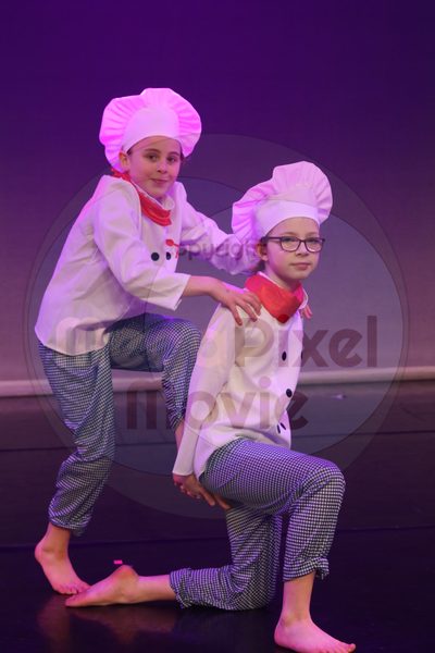 Let's Dance - Image 0383