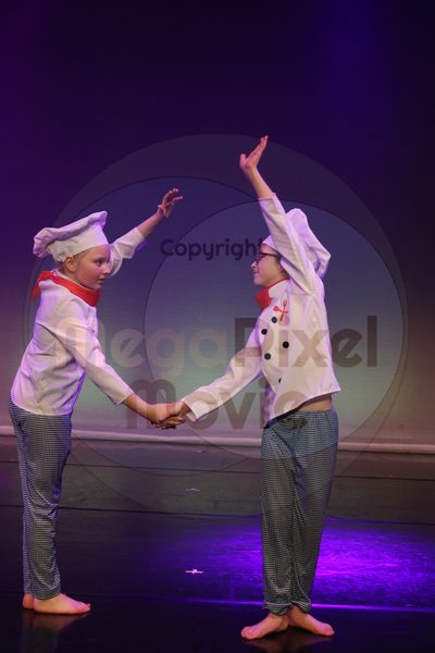 Let's Dance - Image 0435