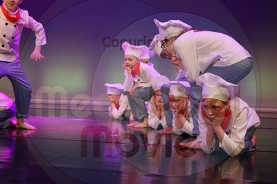 Let's Dance - Image 0527