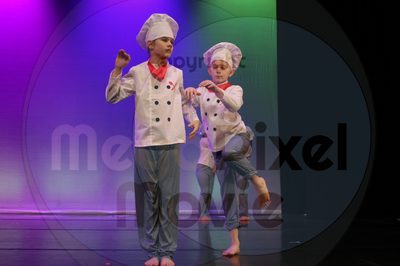 Let's Dance - Image 0538