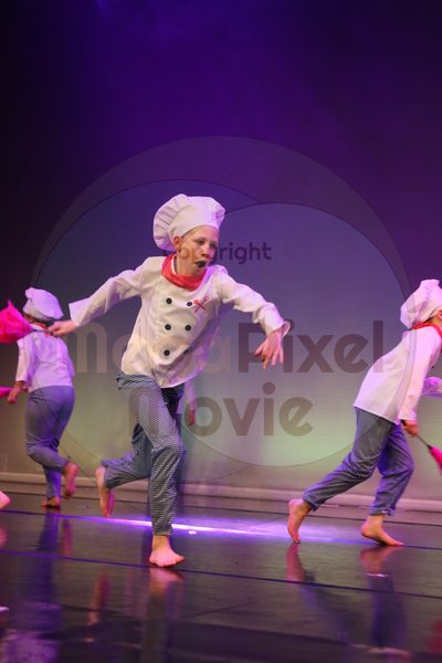 Let's Dance - Image 0580