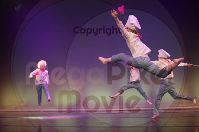 Let's Dance - Image 0585