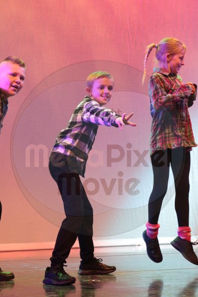 Let's Dance - Image 3785