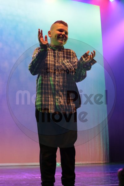 Let's Dance - Image 3801