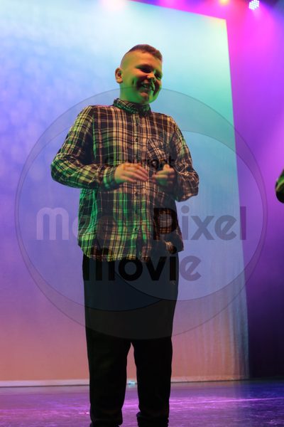 Let's Dance - Image 3802