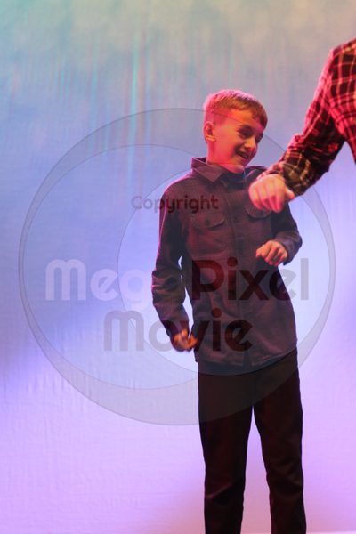 Let's Dance - Image 3810