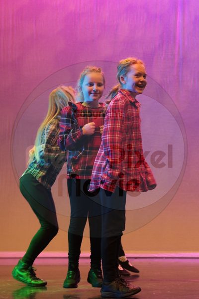 Let's Dance - Image 3818