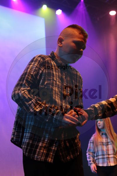 Let's Dance - Image 3843