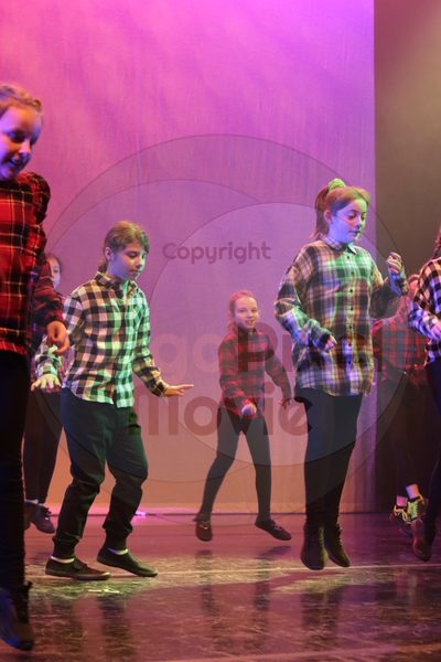 Let's Dance - Image 3860