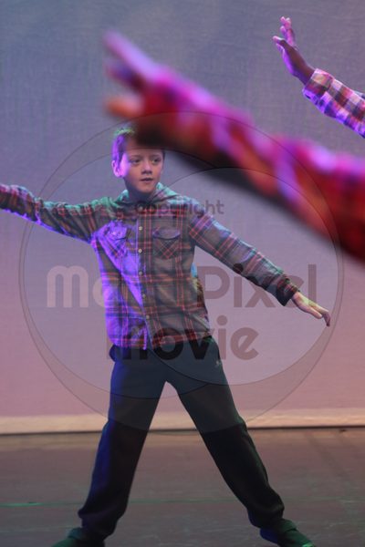Let's Dance - Image 3873