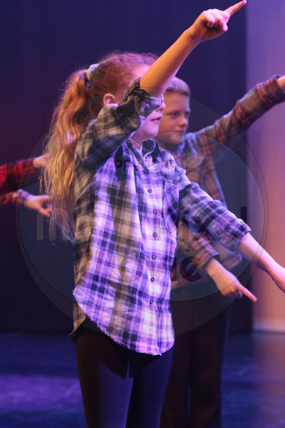 Let's Dance - Image 3899