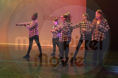 Let's Dance - Image 3909