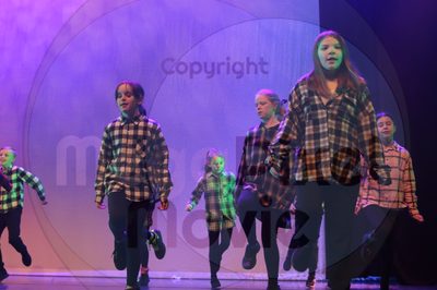 Let's Dance - Image 3935