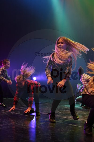 Let's Dance - Image 3964