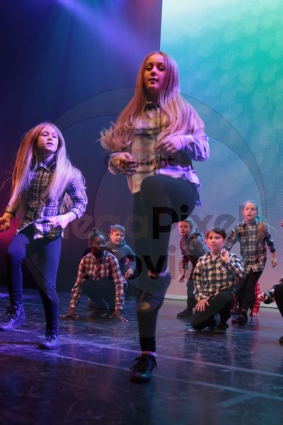 Let's Dance - Image 3978