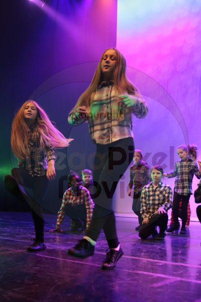 Let's Dance - Image 3979