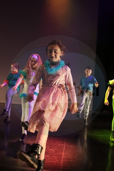 Let's Dance - Image 7267