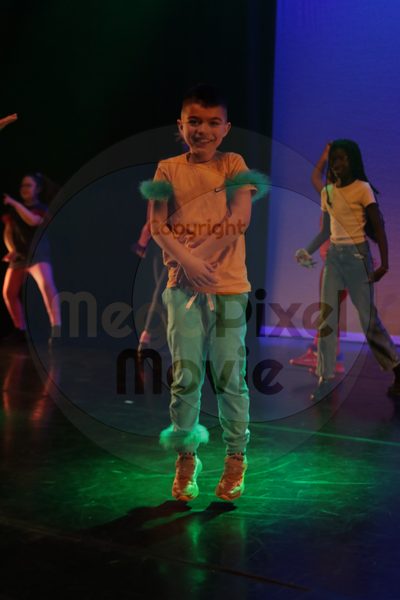 Let's Dance - Image 7297
