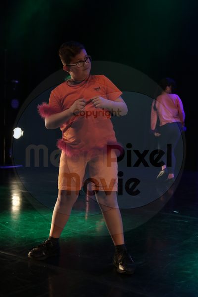 Let's Dance - Image 7301