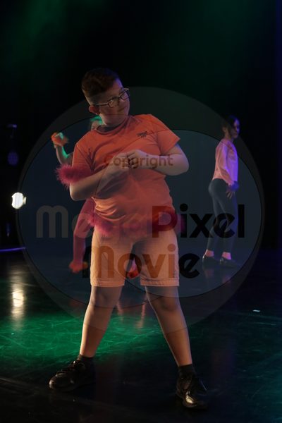Let's Dance - Image 7302