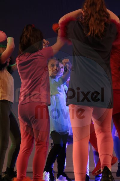 Let's Dance - Image 7366