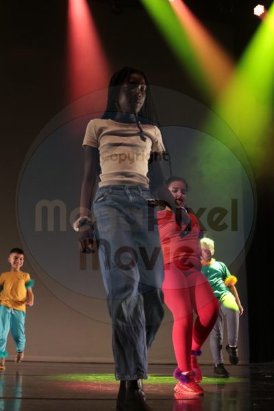 Let's Dance - Image 7427