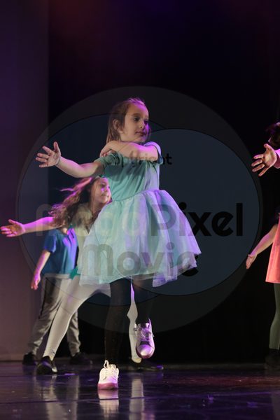 Let's Dance - Image 7434