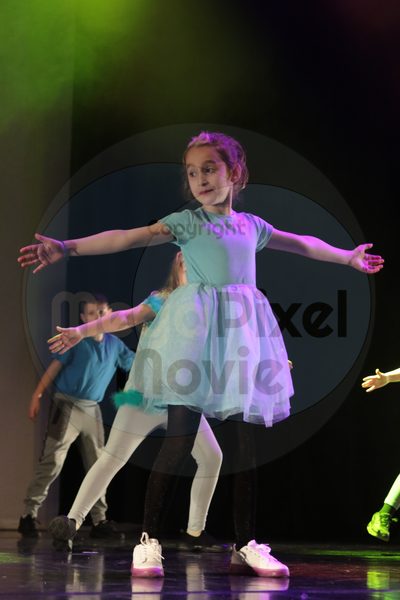 Let's Dance - Image 7436