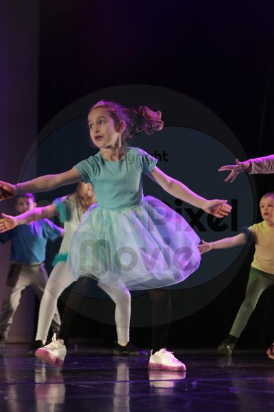 Let's Dance - Image 7437