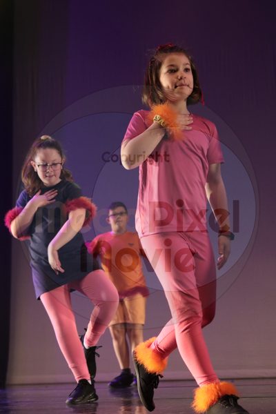 Let's Dance - Image 7444
