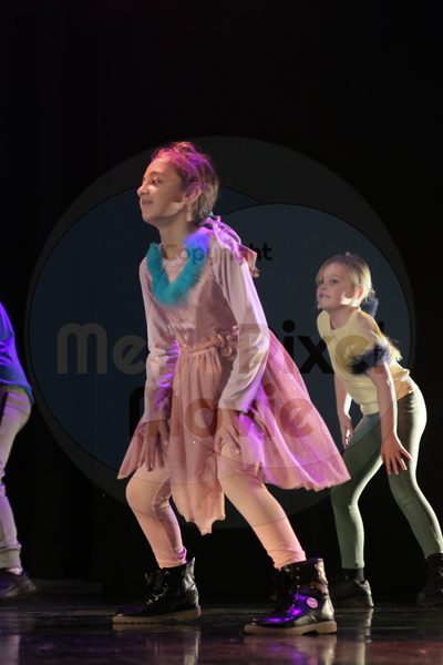 Let's Dance - Image 7458