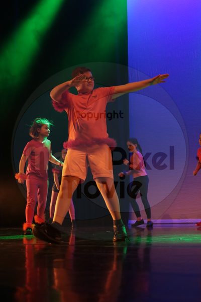 Let's Dance - Image 7489