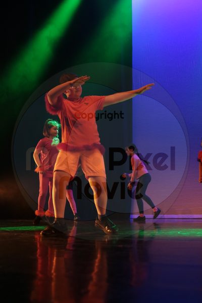 Let's Dance - Image 7490