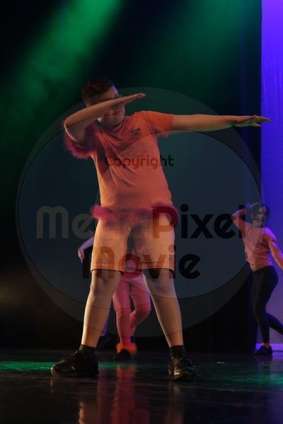 Let's Dance - Image 7492