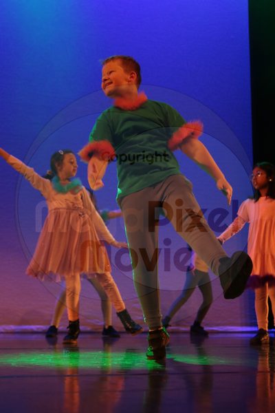 Let's Dance - Image 7500