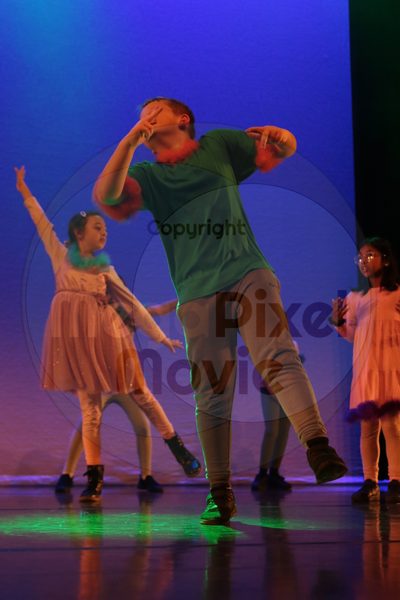 Let's Dance - Image 7501