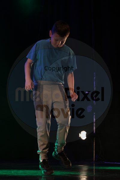 Let's Dance - Image 7508
