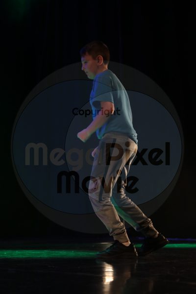 Let's Dance - Image 7517