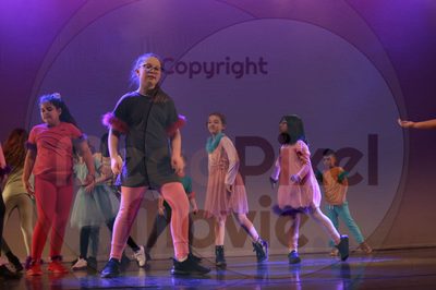 Let's Dance - Image 7562
