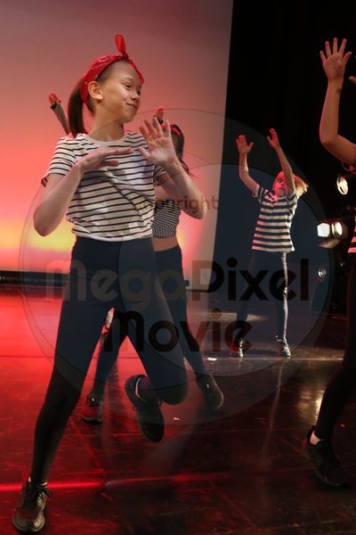 Let's Dance - Image 2599