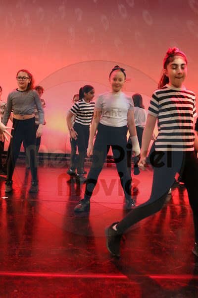 Let's Dance - Image 2749