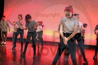 Let's Dance - Image 2783