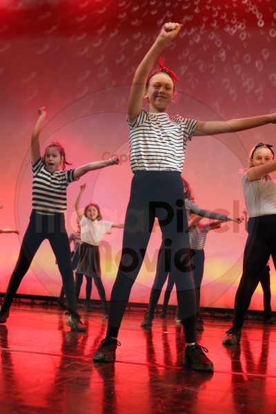 Let's Dance - Image 2787