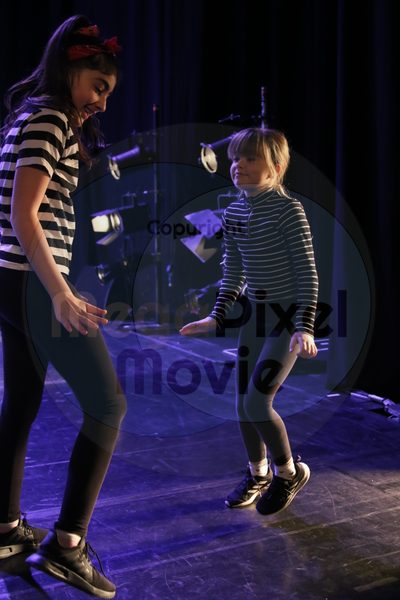 Let's Dance - Image 2847