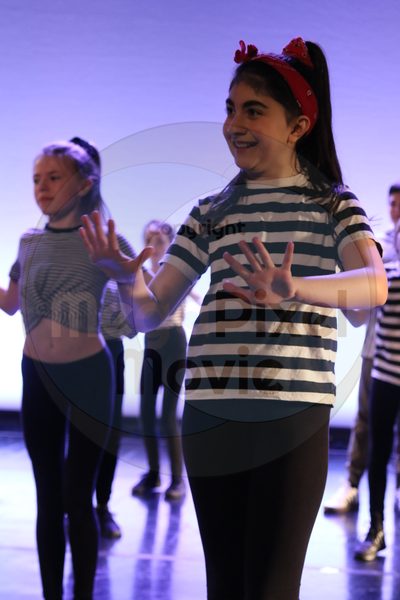 Let's Dance - Image 2867