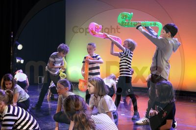 Let's Dance - Image 3003
