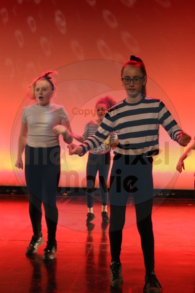 Let's Dance - Image 3052
