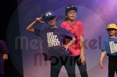 Let's Dance - Image 9539
