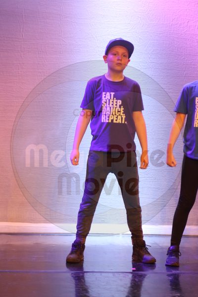 Let's Dance - Image 9554